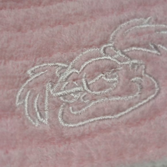 NEW Kristen's Collection Brat Terry Cloth Bucket Hat - Picture 4 of 6